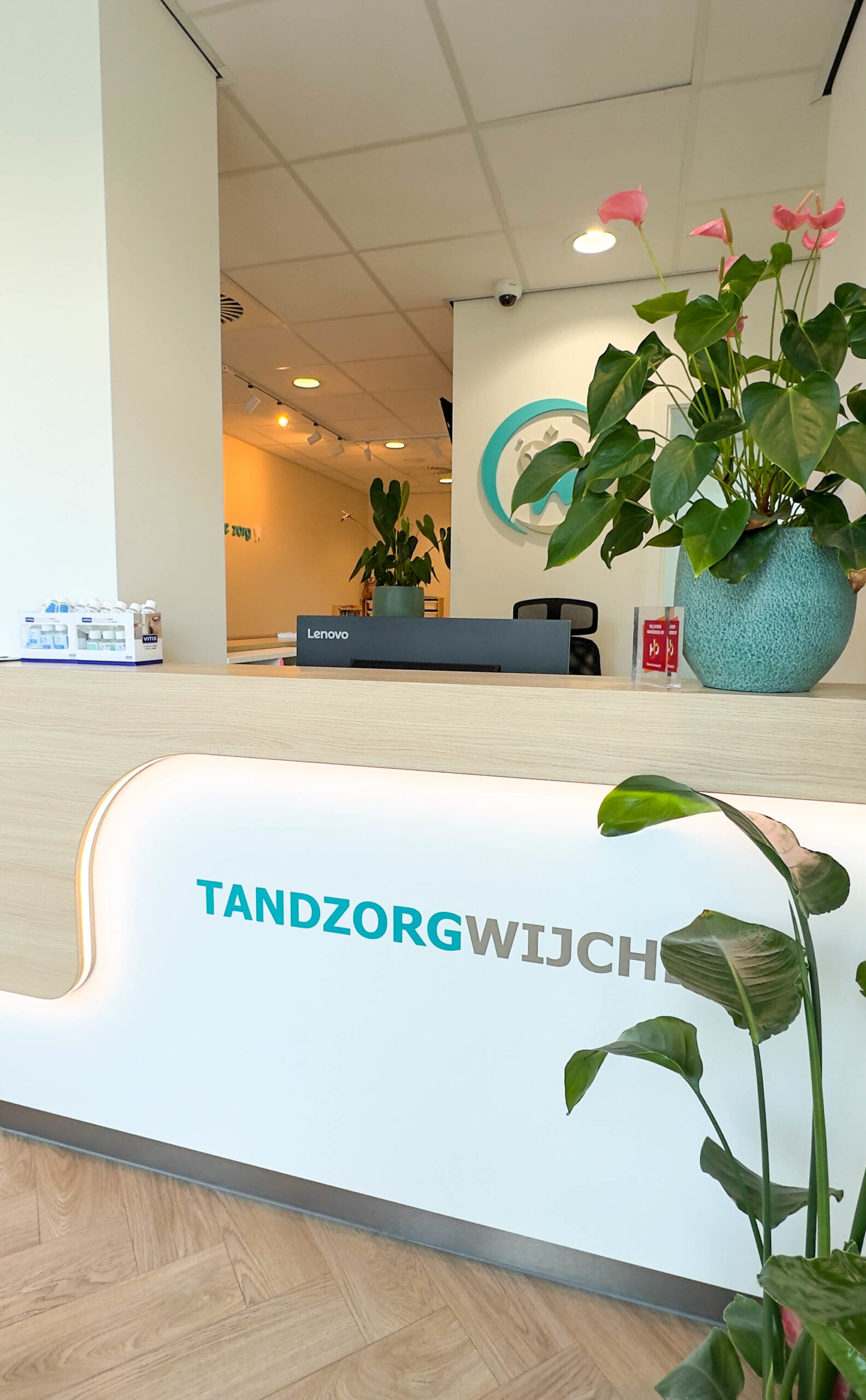 tandzorg 1 crop